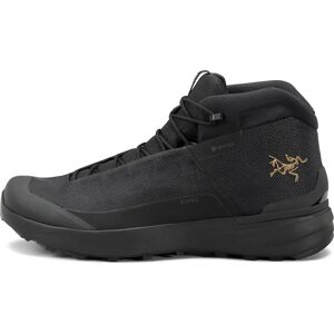 Arc'teryx Herre Kopec Mid GTX - Pustende Vanntette Fjellsko Arc'teryx Herre Kopec Mid GTX - Pustende Vanntette Fjellsko