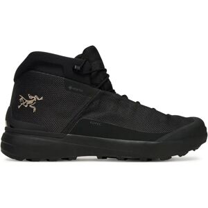 Arc'teryx Kopec Mid GTX - Åndbar og vandtæt vandrestøvle Arc'teryx Kopec Mid GTX - Åndbar og vandtæt vandrestøvle