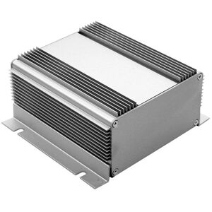 Hammond 1455NHD1201 Aluminiumgehäuse - Hitzebeständig, Eurocard, 120x110mm Hammond 1455NHD1201 Aluminiumgehäuse - Hitzebeständig, Eurocard, 120x110mm