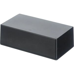 Hammond 1591XXDBK Kapsling - Brandhärdande, Flerfunktionell, 152x82x51mm Hammond 1591XXDBK Kapsling - Brandhärdande, Flerfunktionell, 152x82x51mm