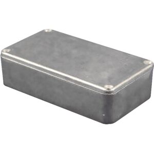 Custodia stagno Hammond 1590WFBK - 187,5x187,5x67mm - Custodia Custodia stagno Hammond 1590WFBK - 187,5x187,5x67mm - Custodia