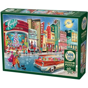 Cobble Hill Vintage Jul Pussel Cobble Hill Vintage Jul Pussel