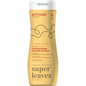 Attitude Curl Moisturizing Shampoo - Hydrating - 16 Oz Attitude Curl Moisturizing Shampoo - Hydrating - 16 Oz