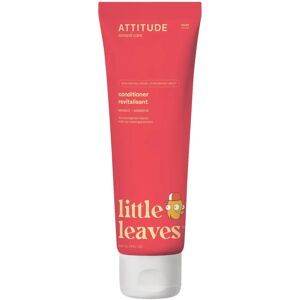Attitude Little Leaves Mango Conditioner - Conditioner Attitude Little Leaves Mango Conditioner - Conditioner