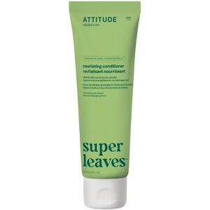 ATTITUDE Super Leaves Science Conditioner - Nourish & Strengthen ATTITUDE Super Leaves Science Conditioner - Nourish & Strengthen