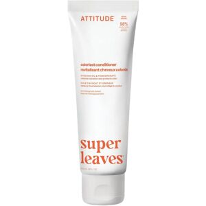 Attitude Natural Conditioner - Color Protection - 8 Oz Attitude Natural Conditioner - Color Protection - 8 Oz