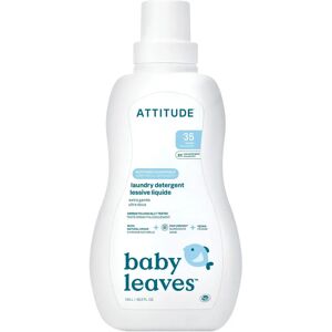 Attitude Little Ones Chamomile Laundry Detergent - Hypoallergenic - Worry Free Attitude Little Ones Chamomile Laundry Detergent - Hypoallergenic - Worry Free