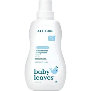 ATTITUDE Little Ones Night-Soothing Chamomile Fabric Softener ATTITUDE Little Ones Night-Soothing Chamomile Fabric Softener