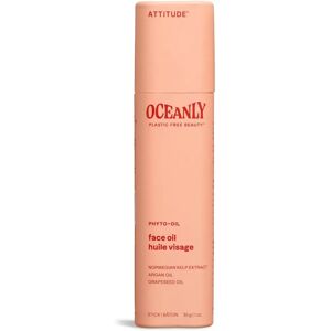 Attitude Oceanly Phyto-Oil Face Stick - Facial Oil Attitude Oceanly Phyto-Oil Face Stick - Facial Oil