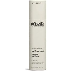 Oceanly Phyto-Cleanse Purifying Face Mask - Face Mask Oceanly Phyto-Cleanse Purifying Face Mask - Face Mask