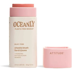 Attitude Sunly SPF 30 Mineral Sunscreen Stick Attitude Sunly SPF 30 Mineral Sunscreen Stick