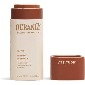 Attitude Oceanly Coffee Bronzer Stick - All Skin Types Attitude Oceanly Coffee Bronzer Stick - All Skin Types