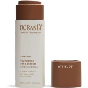 Attitude Oceanly Light Coverage Foundation Stick - Foundation Attitude Oceanly Light Coverage Foundation Stick - Foundation