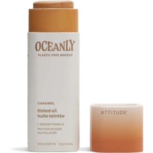 Attitude Oceanly Collagen Natural Oil - Beauty Oil Attitude Oceanly Collagen Natural Oil - Beauty Oil