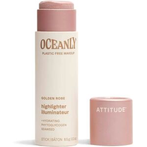 Attitude Oceanly Highlighter - Natural Glow Attitude Oceanly Highlighter - Natural Glow