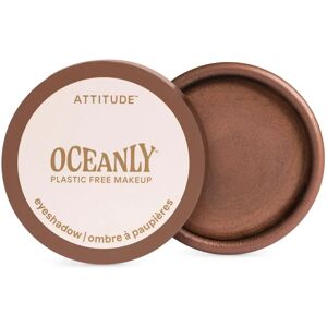 Attitude Oceanly Cinnamon Stick Eyeshadow - Eyeshadow Attitude Oceanly Cinnamon Stick Eyeshadow - Eyeshadow