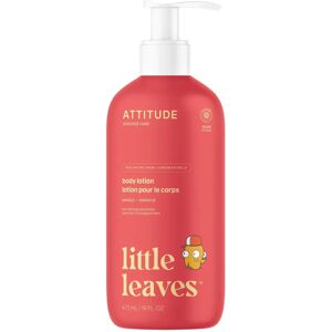 Attitude Little Leaves Mango Body Lotion - Body Lotion Attitude Little Leaves Mango Body Lotion - Body Lotion