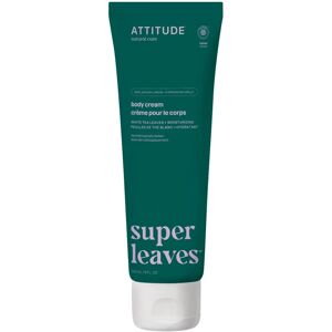 Attitude White Tea Soothing Body Cream - Body Cream Attitude White Tea Soothing Body Cream - Body Cream