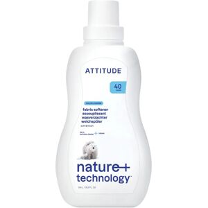 Attitude Eco Wildflower Fabric Softener - 1 L Attitude Eco Wildflower Fabric Softener - 1 L