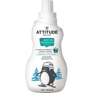 ATTITUDE Birne Eco Waschmittel - Handwäsche 1050ml ATTITUDE Birne Eco Waschmittel - Handwäsche 1050ml