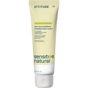 Attitude Natural Conditioner Repair & Color Protection - Conditioner Attitude Natural Conditioner Repair & Color Protection - Conditioner