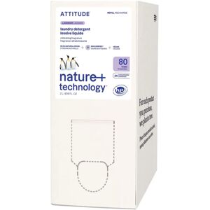 Attitude Laundry Detergent Liquid Lavender - Laundry Detergent Attitude Laundry Detergent Liquid Lavender - Laundry Detergent