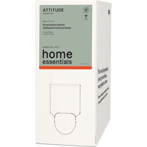 Attitude All Purpose Cleaner - Orange & Sage - 2L Attitude All Purpose Cleaner - Orange & Sage - 2L