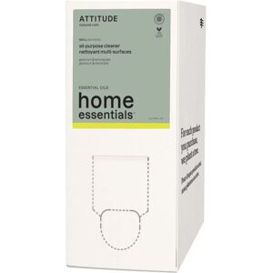 Attitude Geranium All Purpose Cleaner - Refill 2L Attitude Geranium All Purpose Cleaner - Refill 2L