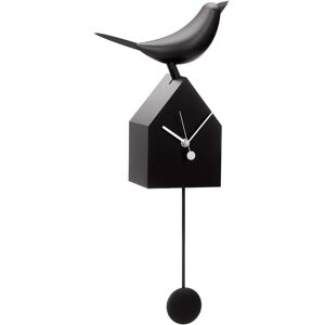 Torre & Tagus 901658 Motion Birdhouse Clock - Vogelhaus Uhr Torre & Tagus 901658 Motion Birdhouse Clock - Vogelhaus Uhr
