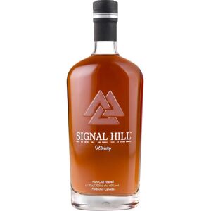 Signal Hill Canadian Whisky - 40% Vol. 0.7l Signal Hill Canadian Whisky - 40% Vol. 0.7l