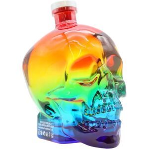 Crystal Head Pride Vodka 1.75L 40% Crystal Head Pride Vodka 1.75L 40%