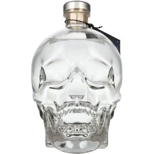 Crystal Head Vodka 40% Vol. 1,75l - Vodka - Publicité Crystal Head Vodka 40% Vol. 1,75l - Vodka - Publicité