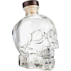 Crystal Head 70cl Vodka - Pure Canadian Spirit Crystal Head 70cl Vodka - Pure Canadian Spirit