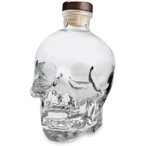 Vodka Crystal Head 40% Vol. 1l - Spirit Premium - Publicité Vodka Crystal Head 40% Vol. 1l - Spirit Premium - Publicité
