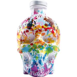 Crystal Head Rainbow Limited Edition - Vodka Crystal Head Rainbow Limited Edition - Vodka
