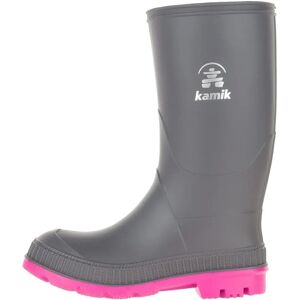 Kamik Stomp Botas Impermeables para Niños - Gummistiefel Kamik Stomp Botas Impermeables para Niños - Gummistiefel