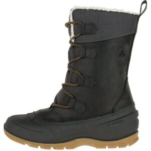 Kamik WInter boots W Snowgem (WK2164) - black (WK2164-BLK) Kamik WInter boots W Snowgem (WK2164) - black (WK2164-BLK)