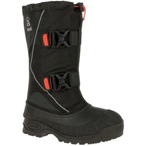 Kamik Cody XT Noir - Bottes d'hiver Étanches - EU 40 Kamik Cody XT Noir - Bottes d'hiver Étanches - EU 40