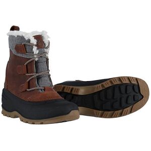 Kamik Snowgem Low Winter Boots - Winter Boots Kamik Snowgem Low Winter Boots - Winter Boots