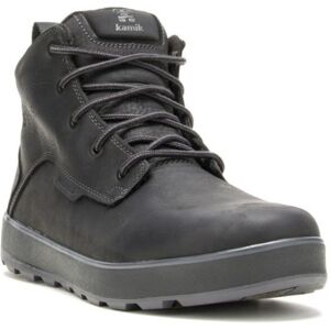 Kamik Spencer Mid Botas de Invierno Negras Impermeables - Botas de Invierno Kamik Spencer Mid Botas de Invierno Negras Impermeables - Botas de Invierno