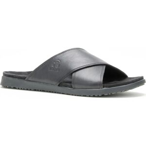 Kamik Marty Cross Sorte Sandaler Kamik Marty Cross Sorte Sandaler