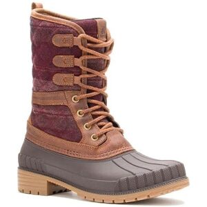 Bottes d'hiver imperméables Kamik Sienna 3 - Bottes d'hiver Bottes d'hiver imperméables Kamik Sienna 3 - Bottes d'hiver