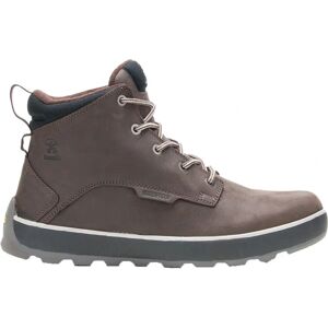 Bottes d'hiver Kamik Spencer mid en cuir imperméable - Chaussures d'hiver - Publicité Bottes d'hiver Kamik Spencer mid en cuir imperméable - Chaussures d'hiver - Publicité