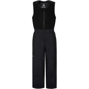 KAMIK Outdoorhose - Softshell, Schwarz, Kinder, Gr. 104 - Outdoor Pants KAMIK Outdoorhose - Softshell, Schwarz, Kinder, Gr. 104 - Outdoor Pants