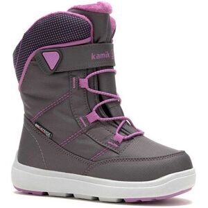 Kamik Stance2 Bottes d'Hiver pour Enfants - Bottes d'Hiver - Publicité Kamik Stance2 Bottes d'Hiver pour Enfants - Bottes d'Hiver - Publicité
