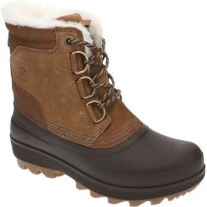 Bottes de Neige Imperméables Kamik Lauren Low - Chaussures - Publicité Bottes de Neige Imperméables Kamik Lauren Low - Chaussures - Publicité