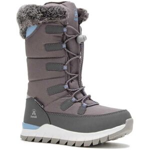 Bottes d'Hiver Kamik Prairie 2 - Imperméables, Véganes, Chaudes - Publicité Bottes d'Hiver Kamik Prairie 2 - Imperméables, Véganes, Chaudes - Publicité