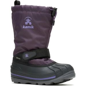 Dziecięce buty zimowe Waterbug 8G Gore-Tex wodoodporne - Buty zimowe Dziecięce buty zimowe Waterbug 8G Gore-Tex wodoodporne - Buty zimowe