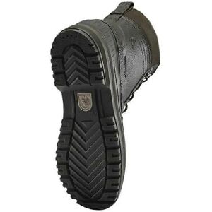 Kamik Hemlock - Bottes d'hiver imperméables en cuir pour hommes Kamik Hemlock - Bottes d'hiver imperméables en cuir pour hommes