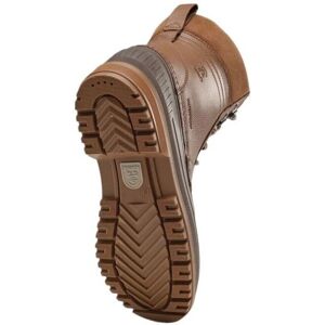 Modèle Kamik Hemlock - Bottes d'hiver imperméables pour hommes Modèle Kamik Hemlock - Bottes d'hiver imperméables pour hommes